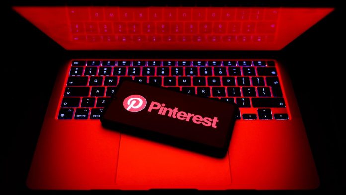 AI está arruinando a Pinterest. He aquí por qué es un problema tan grande
