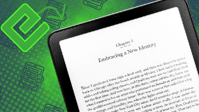 Cómo convertir fácilmente los archivos EPUB en formato Kindle en minutos
