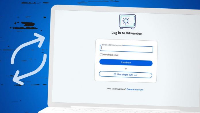 Cómo configurar BitWarden para el uso personal y laboral, y por qué debe mantenerlos separados
