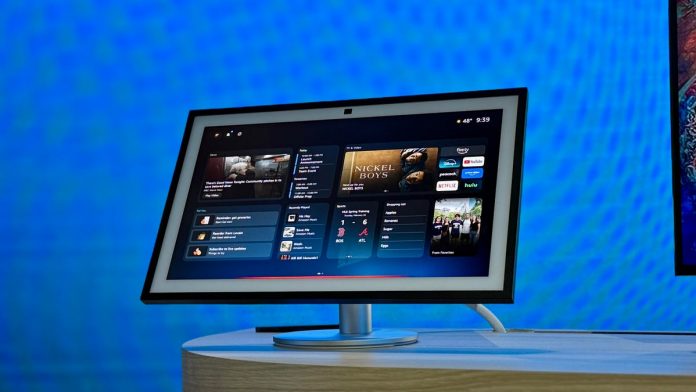 Amazon acaba de darle a Alexa su mayor actualización desde el debut, y querrás un programa de eco para ello
