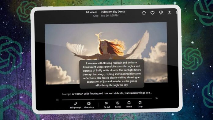 Cómo usar Sora de OpenAi para crear impresionantes videos generados por AI
