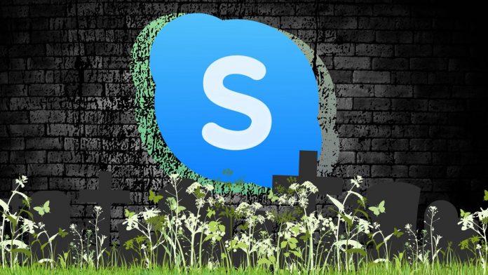 Diga adiós a Skype: Según los informes, Microsoft lo cerró pronto
