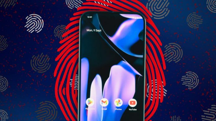 ¿Falta su escáner de huellas digitales de píxel después de la actualización de marzo? Aquí está la solución rápida
