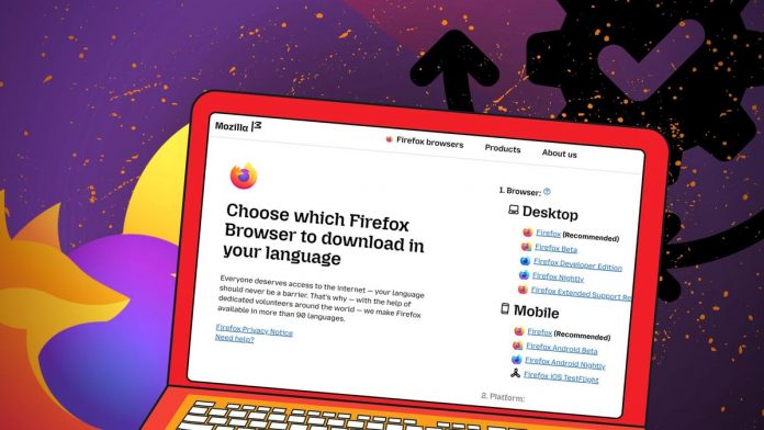 Tienes 2 días para actualizar Firefox antes de que todo se rompa
