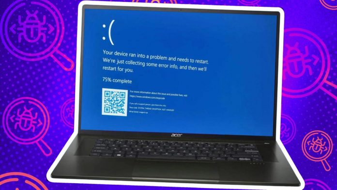 10 errores todavía persiguen Windows 11 24h2 a pesar de múltiples parches
